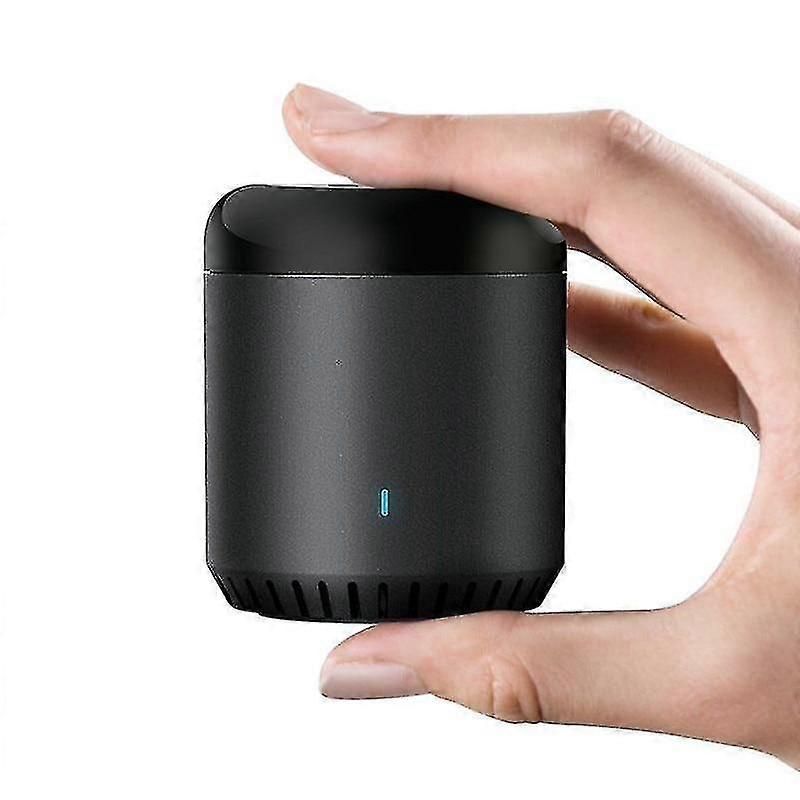 Telecomando WiFi Broadlink RM Mini 3 e RM4C - Dispositivo domotico intelligente per soluzioni abitative intelligenti