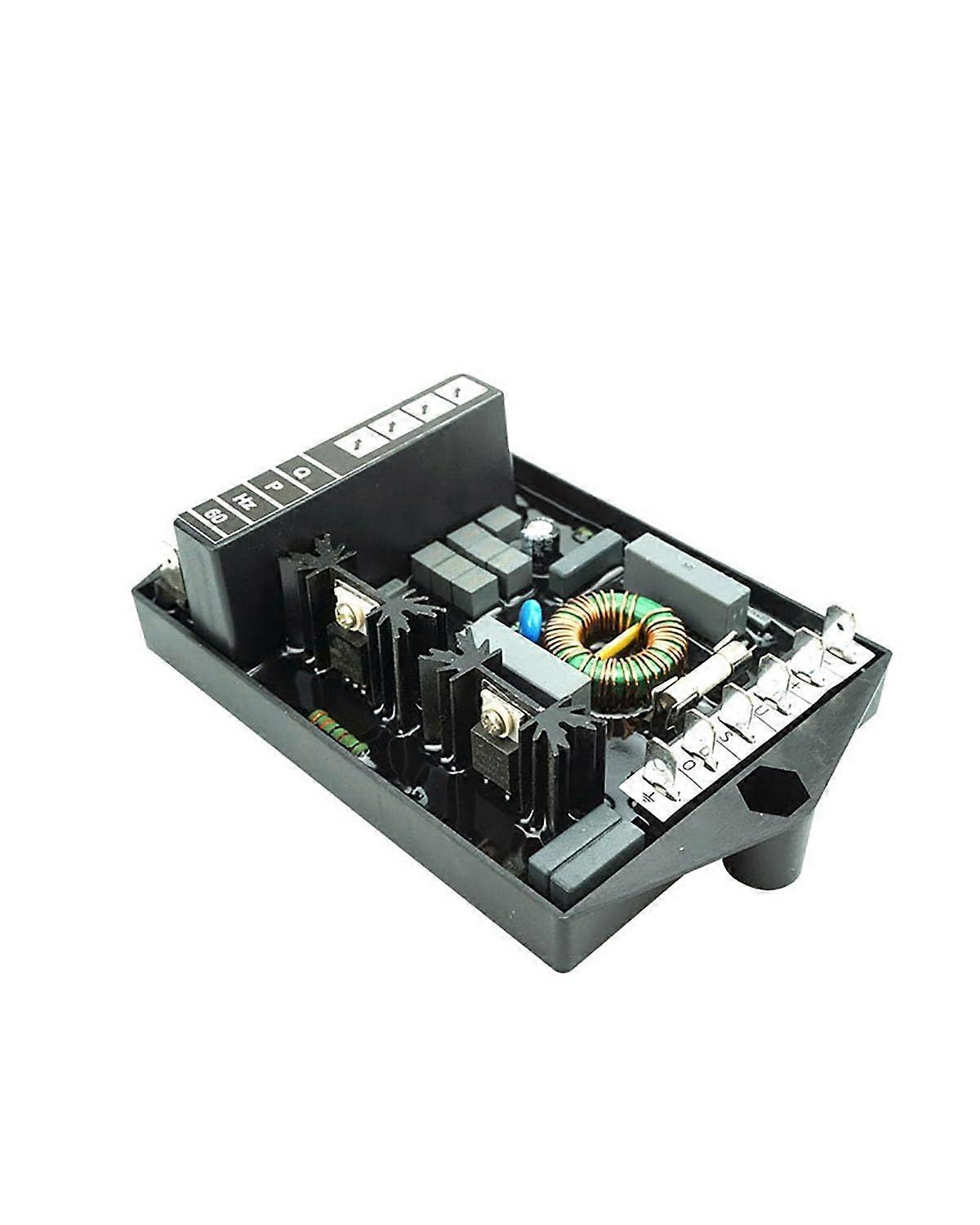 Automatic Voltage Regulator for Generator Automatic Voltage Regulator PCB AVR M16FA655A Generator AVR