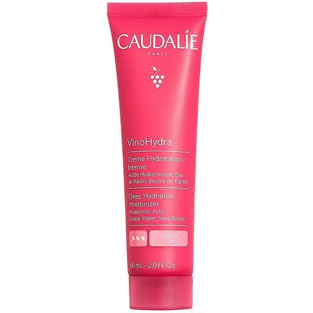 Caudalie VinoHydra Deep Hydration Moisturiser 60ml
