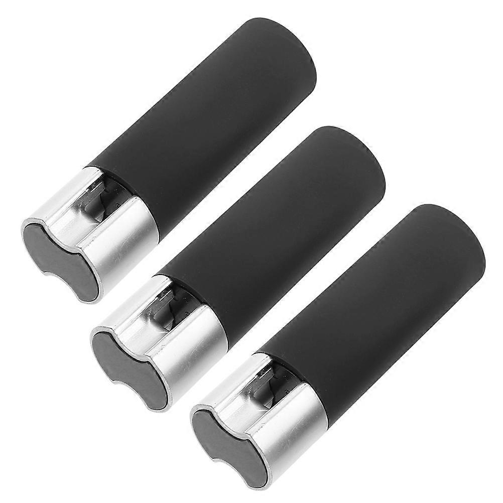 3pcs Roller Blinds Pendant Weights for Curtain Pull Cord – Heavy Duty Chain Accessories with Elegant Design, Easy Installation, and Versatile Use for