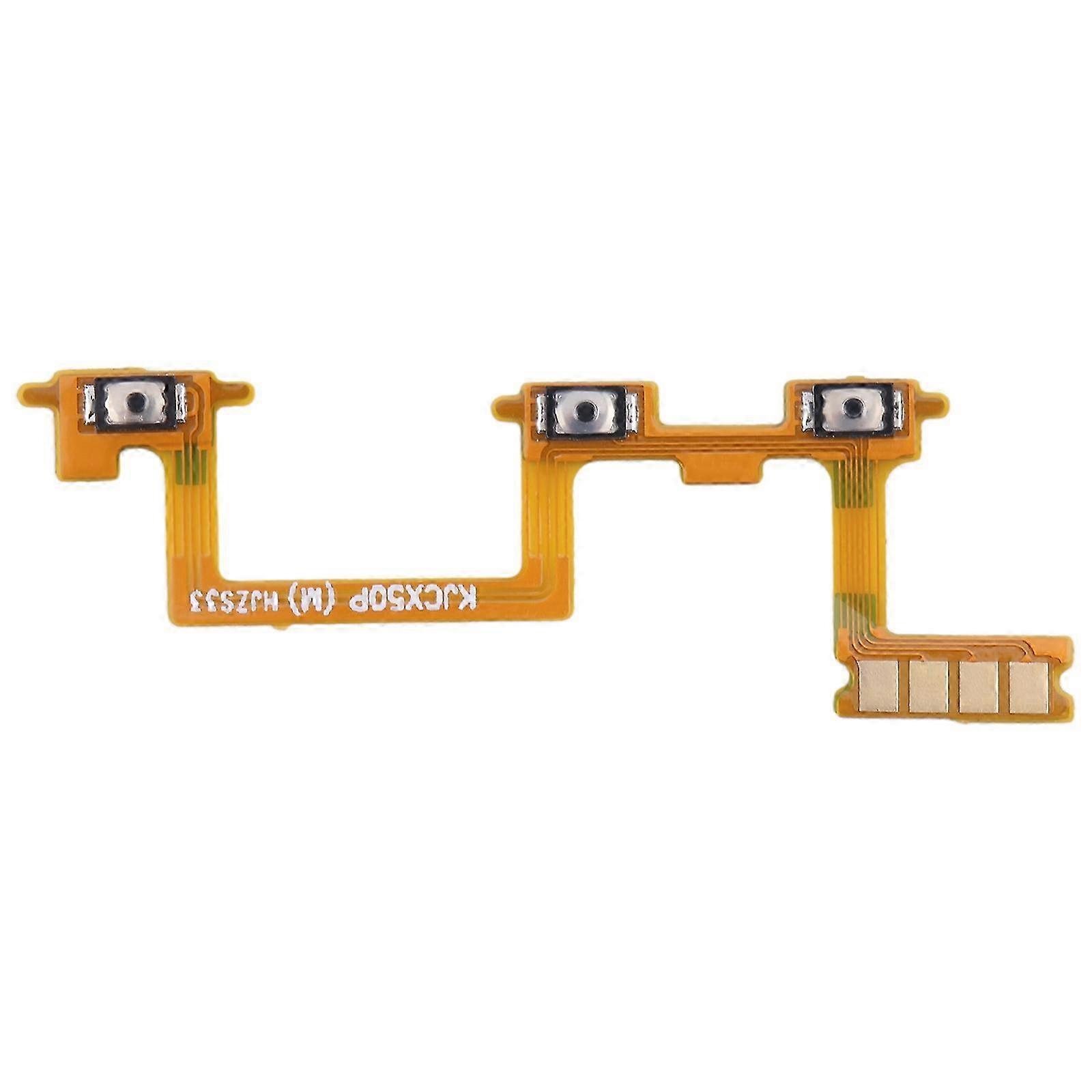 2025 Power Button & Volume Button Flex Cable