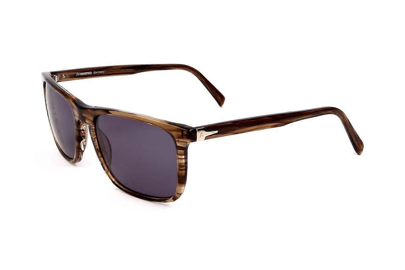 Sunglasses Rodenstock R3288 D BROWN STRUCTURED 57/19/145 MAN