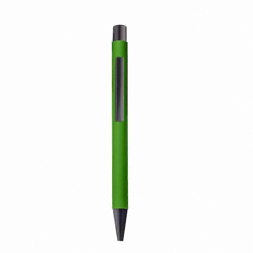 Retractable Medium Point Ballpoint Pens, 1.0mm Black/Blue Ink, Office Writing Tool