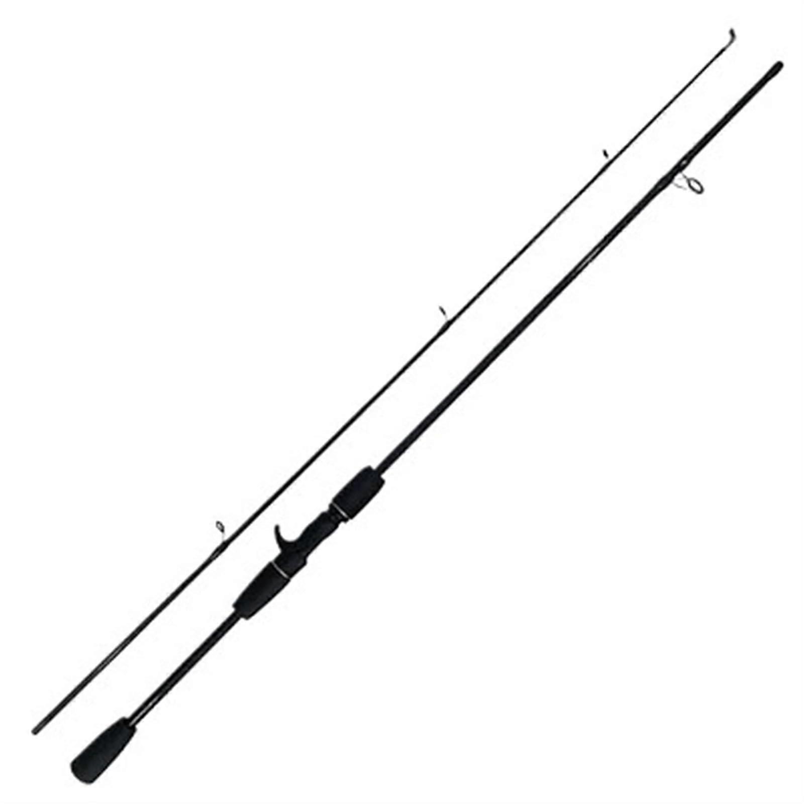 Light Ultra Light Carbon Angelrute (Fishing Rod) 1.68m Teleskopangel