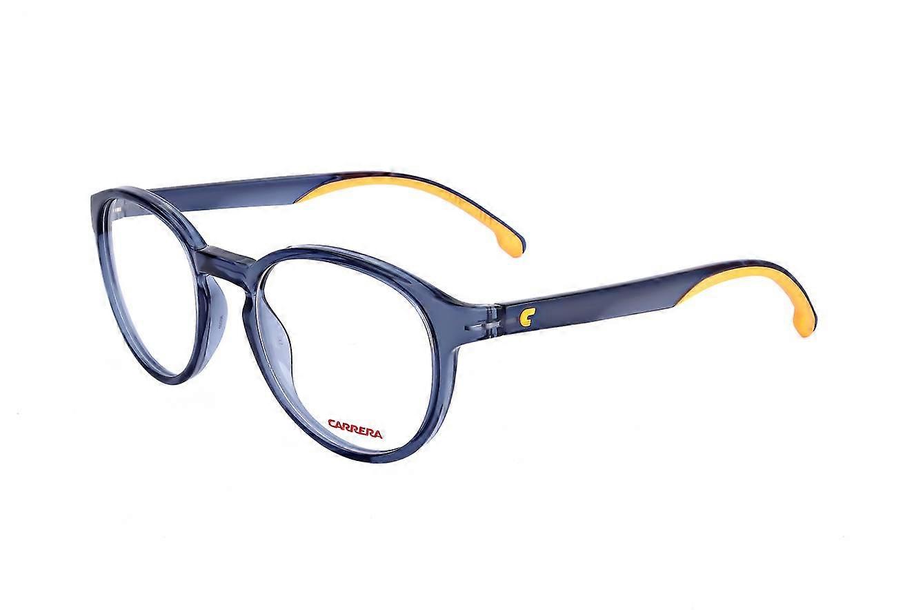 Eyewear Frames Carrera CARRERA 8879 PJP BLUE 50/20/145 UNISEX