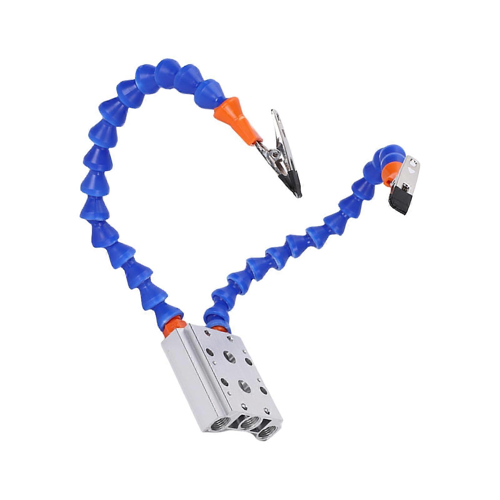 Portable PCB Holder Tool Fixtures for Circuit Board Maintenance Ideal for Engineers and Home Technicians Ref: 6013