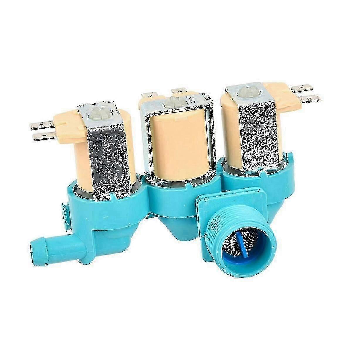 DC62-00266E Washer Water Inlet Valve for Washing Machine Replace DC62-00311G