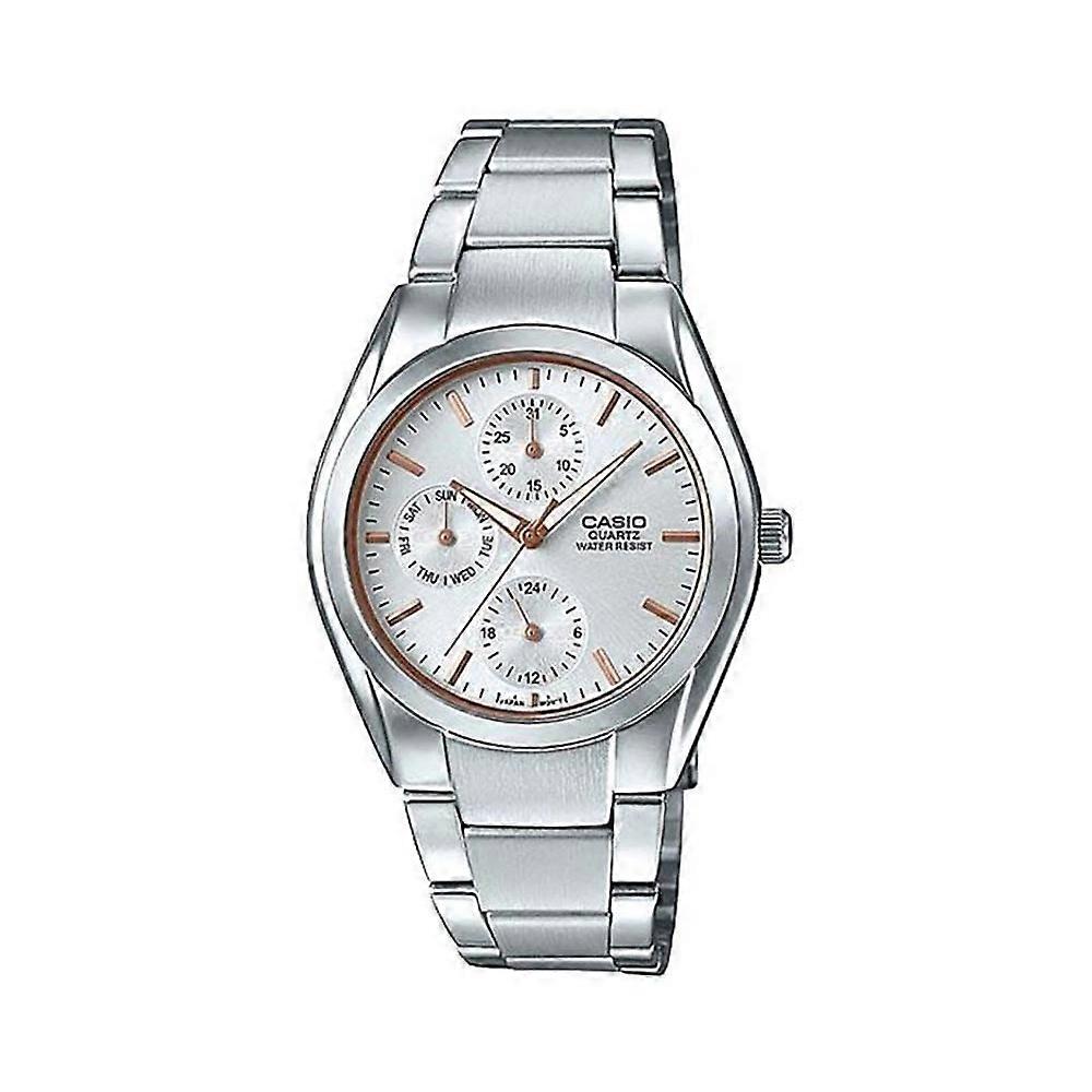Watches Casio MTP1405D7A