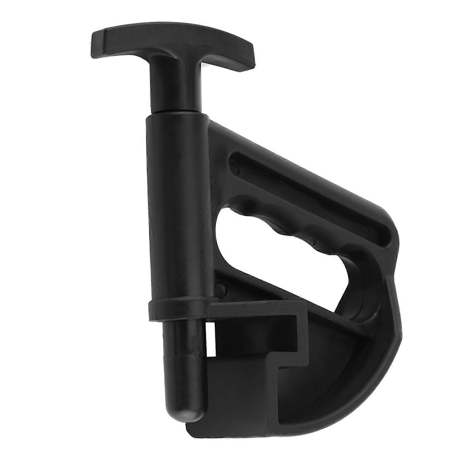 Universal Tyre Mount Bead Clamp Tool for Deep Bed Rims, Heavy-Duty Wheel Changing Helper for All Vehicle Types