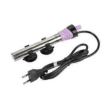 Fish Tank Heating Bar Auto Thermostatic Electric Heater Warmer Explosion Proof Plug50W