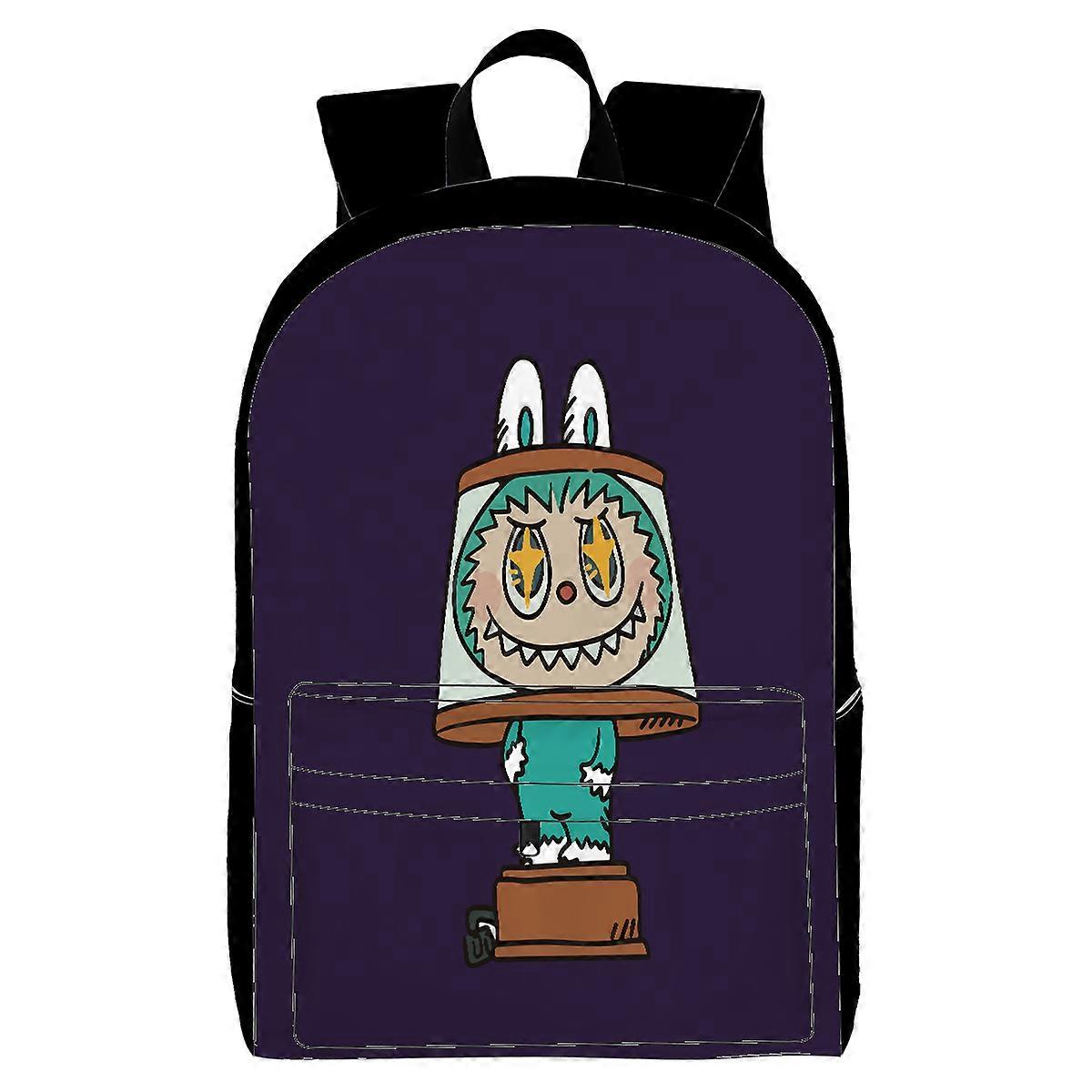 Backpack, with Multiple Organizational Compartments, Fits 15.6 Inch Notebook, for Travel, Teen, Business Work P1882