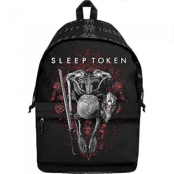 Sleep Token The Love You Want Backpack