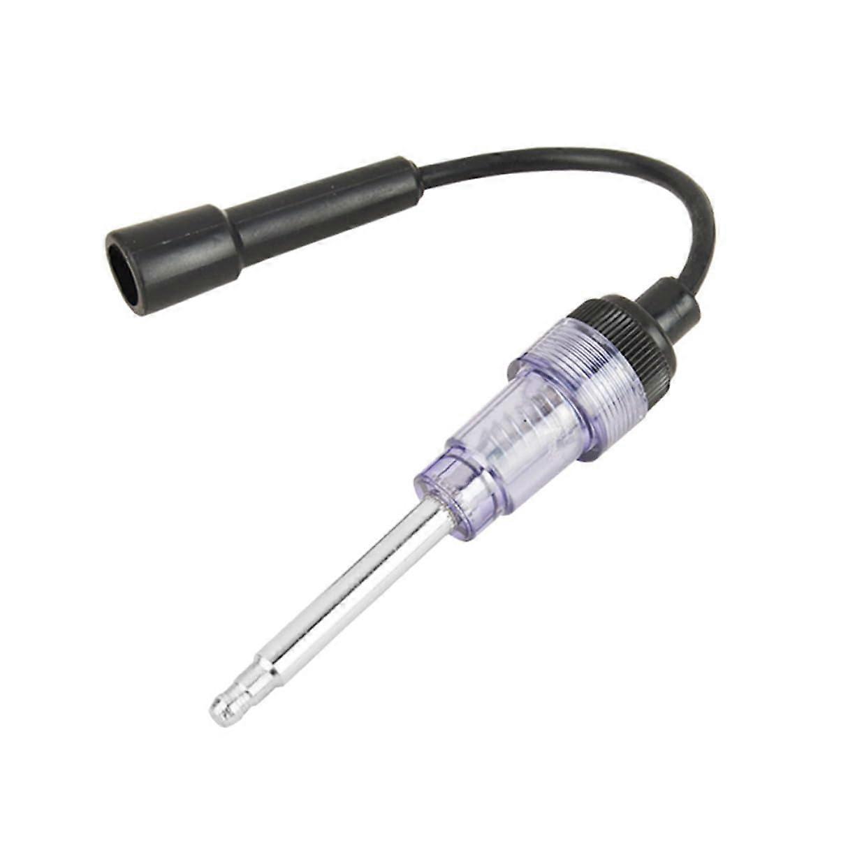 Spark Plug Tester Pen For Auto Ignition System Car Diagnostic Tool Pen Style Detector