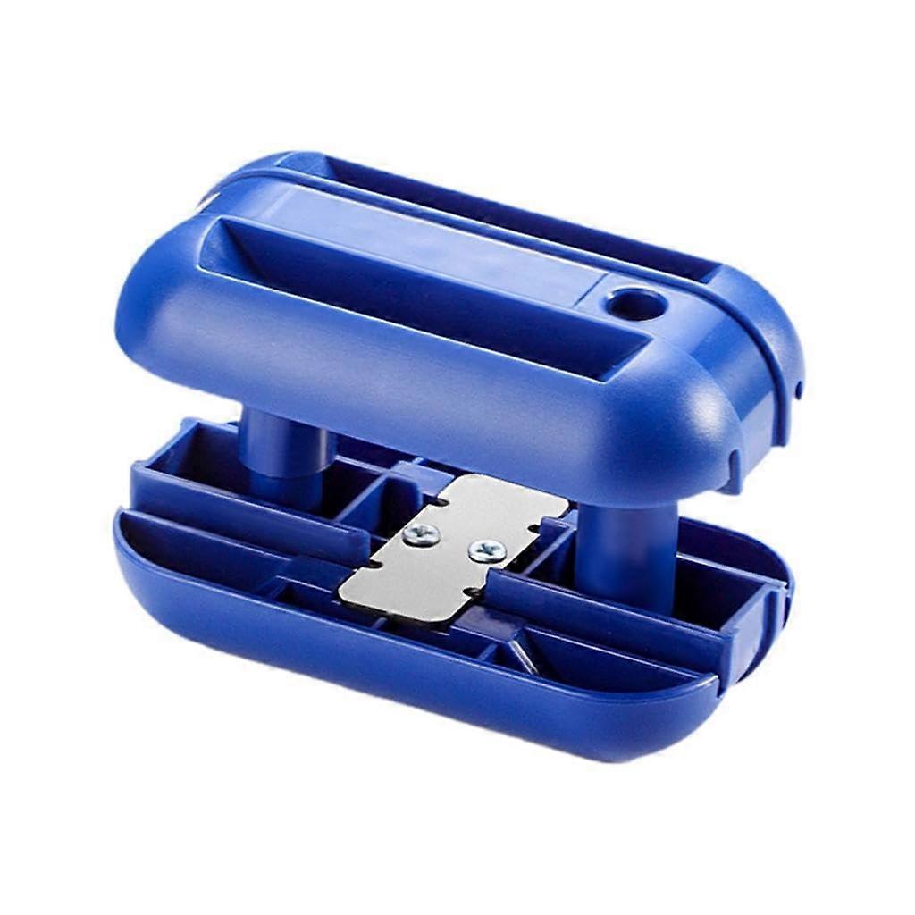 Edge Tape Trimmer, Woodworking Edge Trimmer, Accessories, Hand Planner, Manual Edge Tape Cutter for Cabinet Making