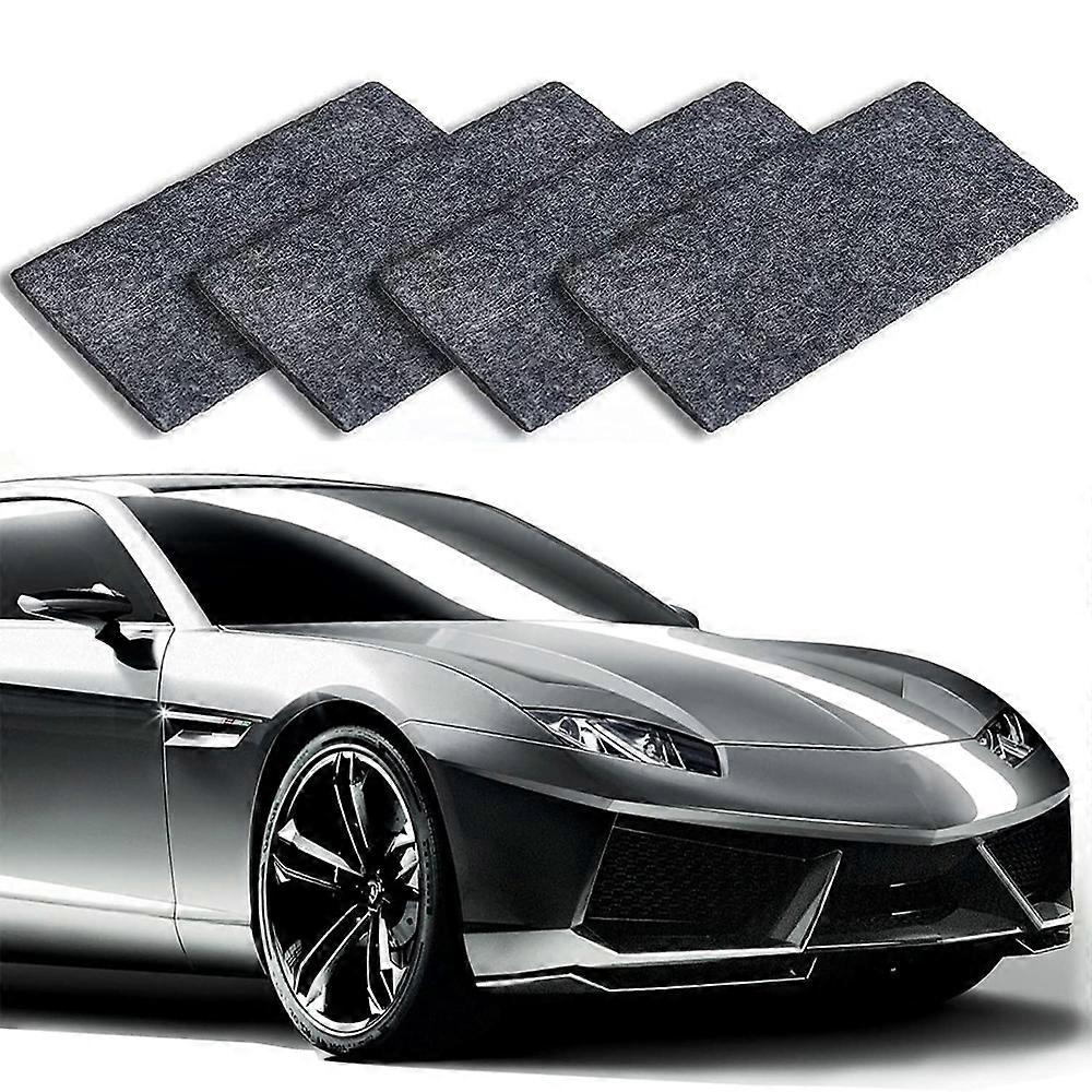 Sparkle Scratch Removal Tuch für Autos Leicht zu reparieren Kleine Kratzer Wasserflecken