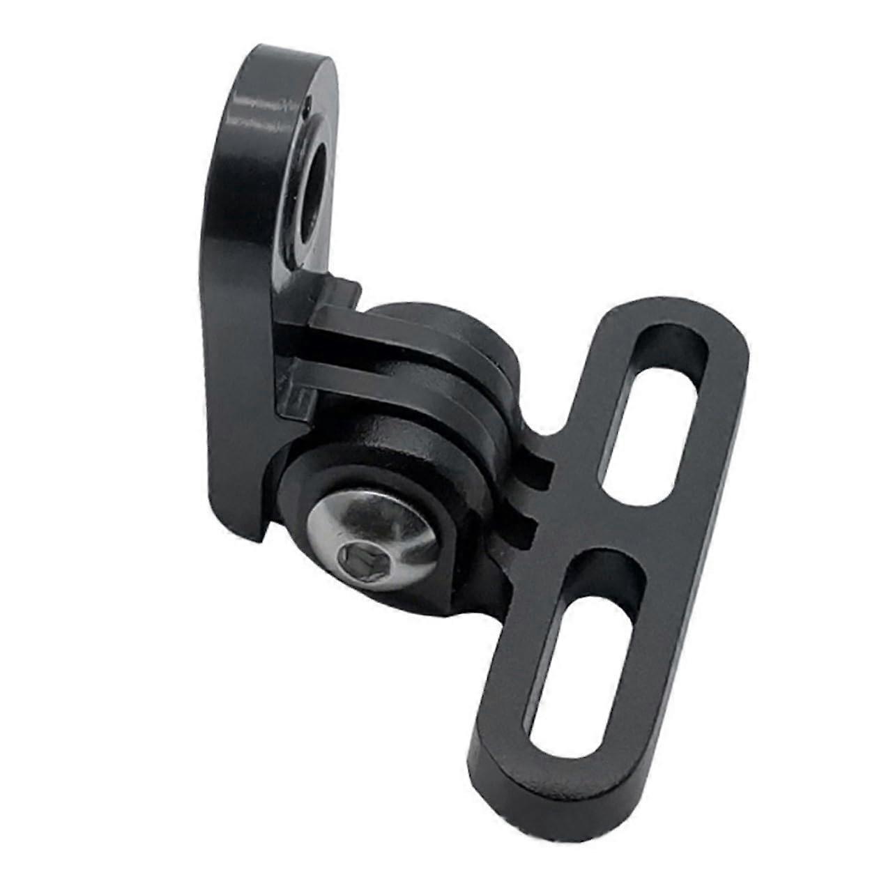 Bicycle Digital Camera Mount And Aluminium Light Holder Handlebar Clamp Lamp Stand For Sports Cameras And Bicycle Lights