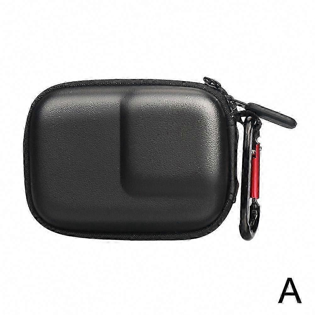 Sac de rangement de protection pour appareil photo Insta360 Ace Pro/Ace - Accessoires de boîtier pour appareil photo de sport durable