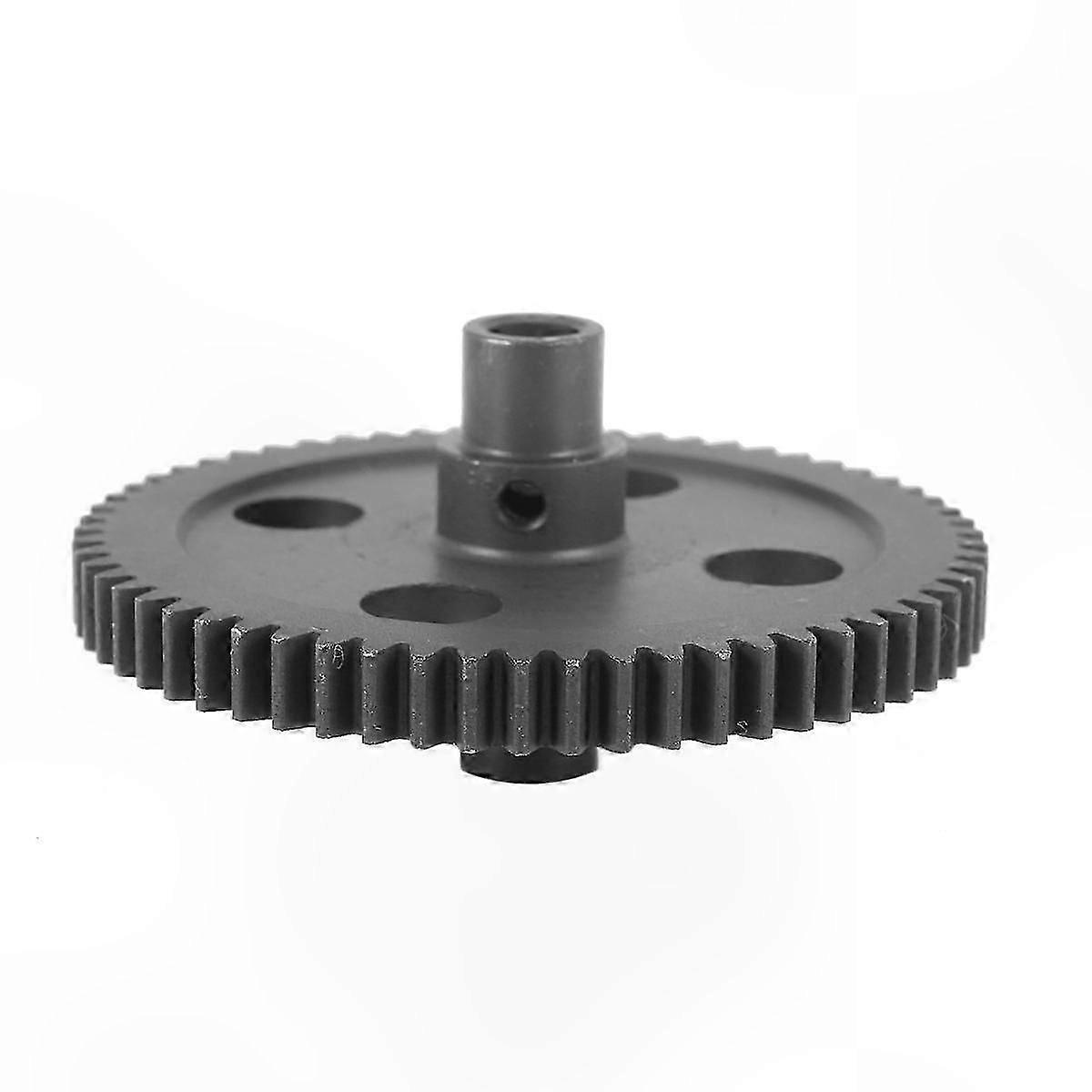 62T Reduction Gear for 1/12 RC Car Crawler Upgrade Parts Short Course Truck Accessory