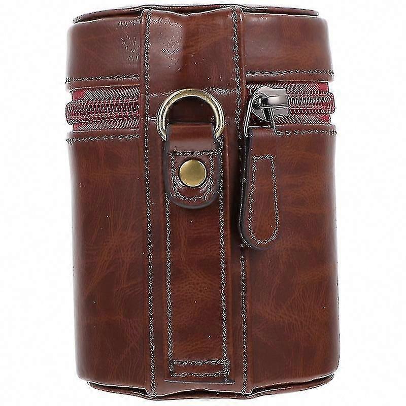 1pcs Camera Lens Bag for DSLR SLR Mirrorless Cameras Protective Pouch Case