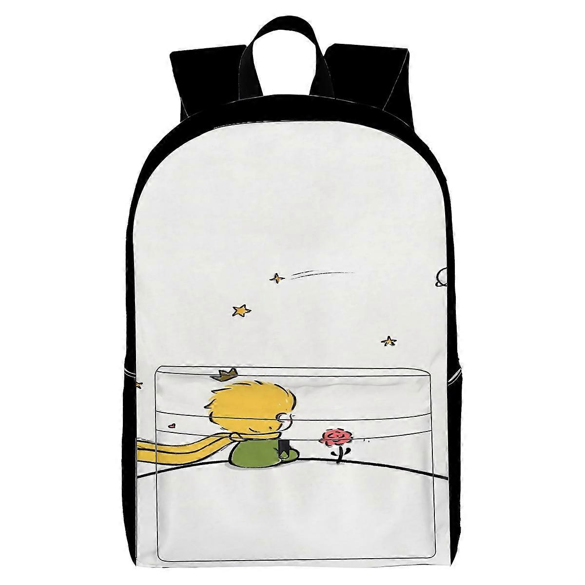 Backpack, with Multiple Organizational Compartments, Fits 15.6 Inch Notebook, for Travel, Teen, Business Work T768