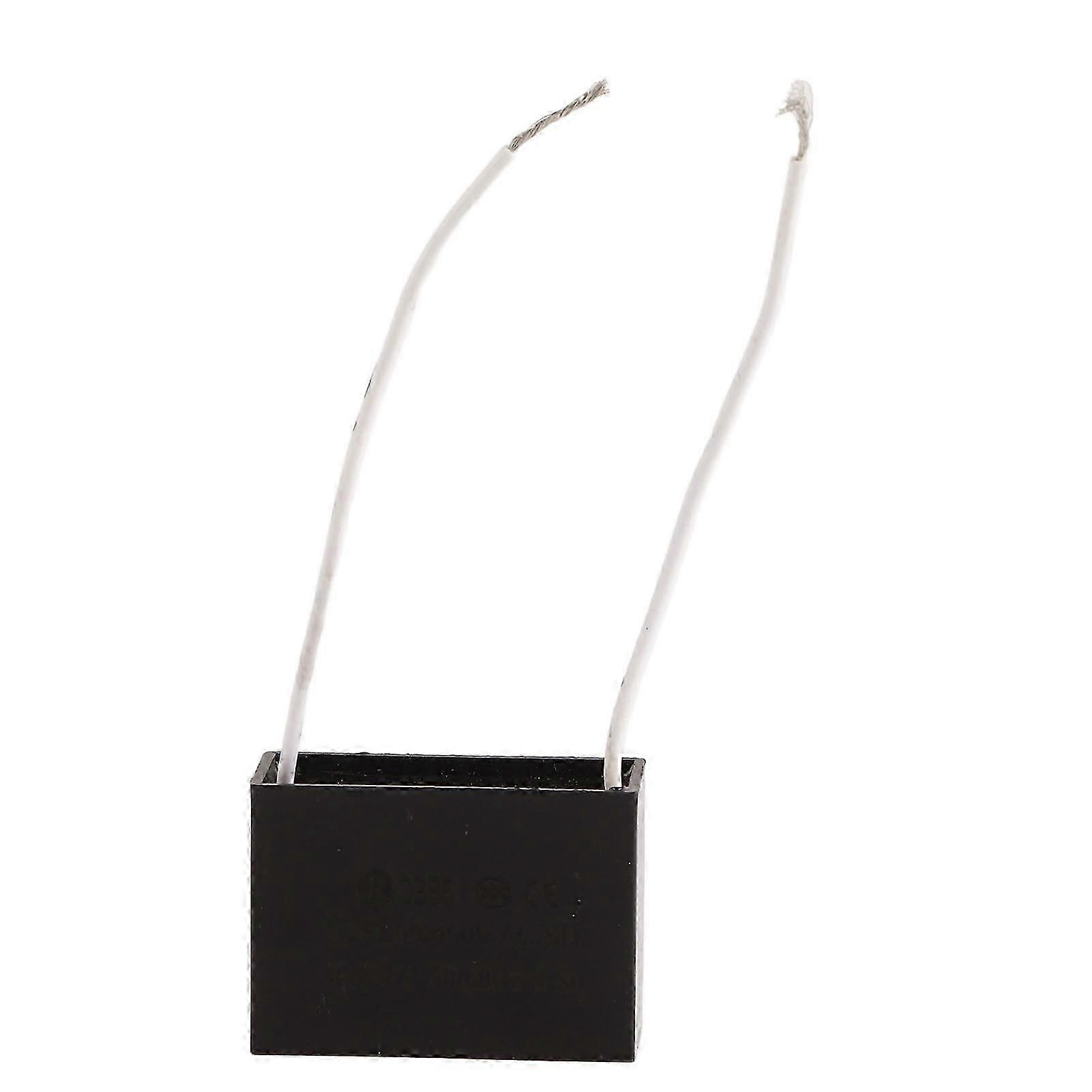 CBB61 450V AC 5F Capacitor Motor Start Capacitor for Gasoline Generator Air Conditioner