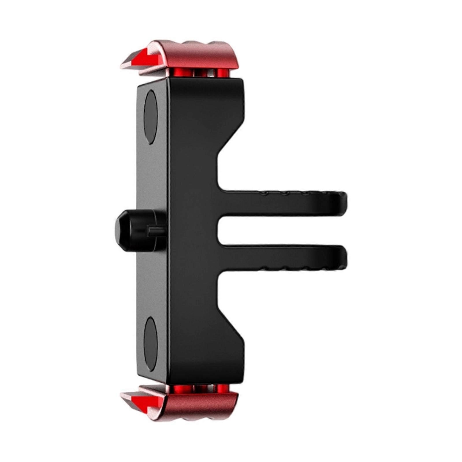 Magnetic Quick Release Adapter Mount for 13 Action Camera Connection Adapter Extension Base Camera Accessories Multicolor