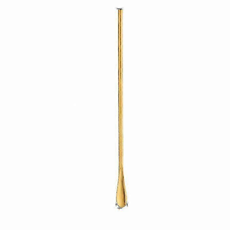 Stainless Steel Coffee Scoops Cocktail Stirring Mixing Spoon For Ca...