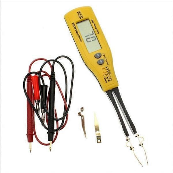 Smart SMD Digital Tester Capacitance Inductance Meter Pen HP-990B SMD Clamp Meter Capacitance Meter 1pc