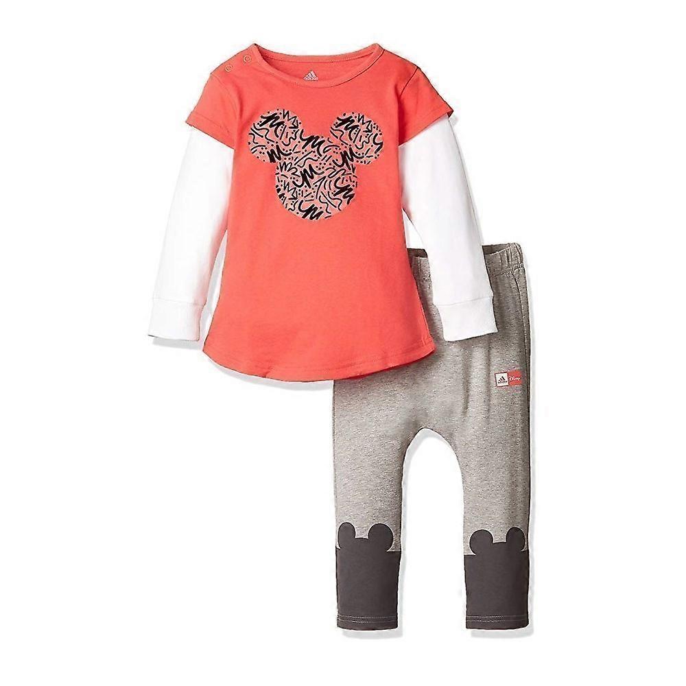 Adidas Disney Mickey Mouse CE9812 universal all year infants