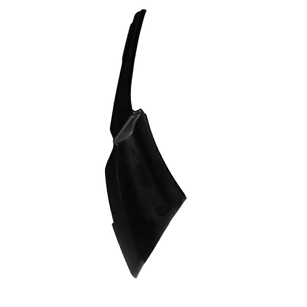 Front Windshield Wiper Cowl Upper Panel Cover Trim for R