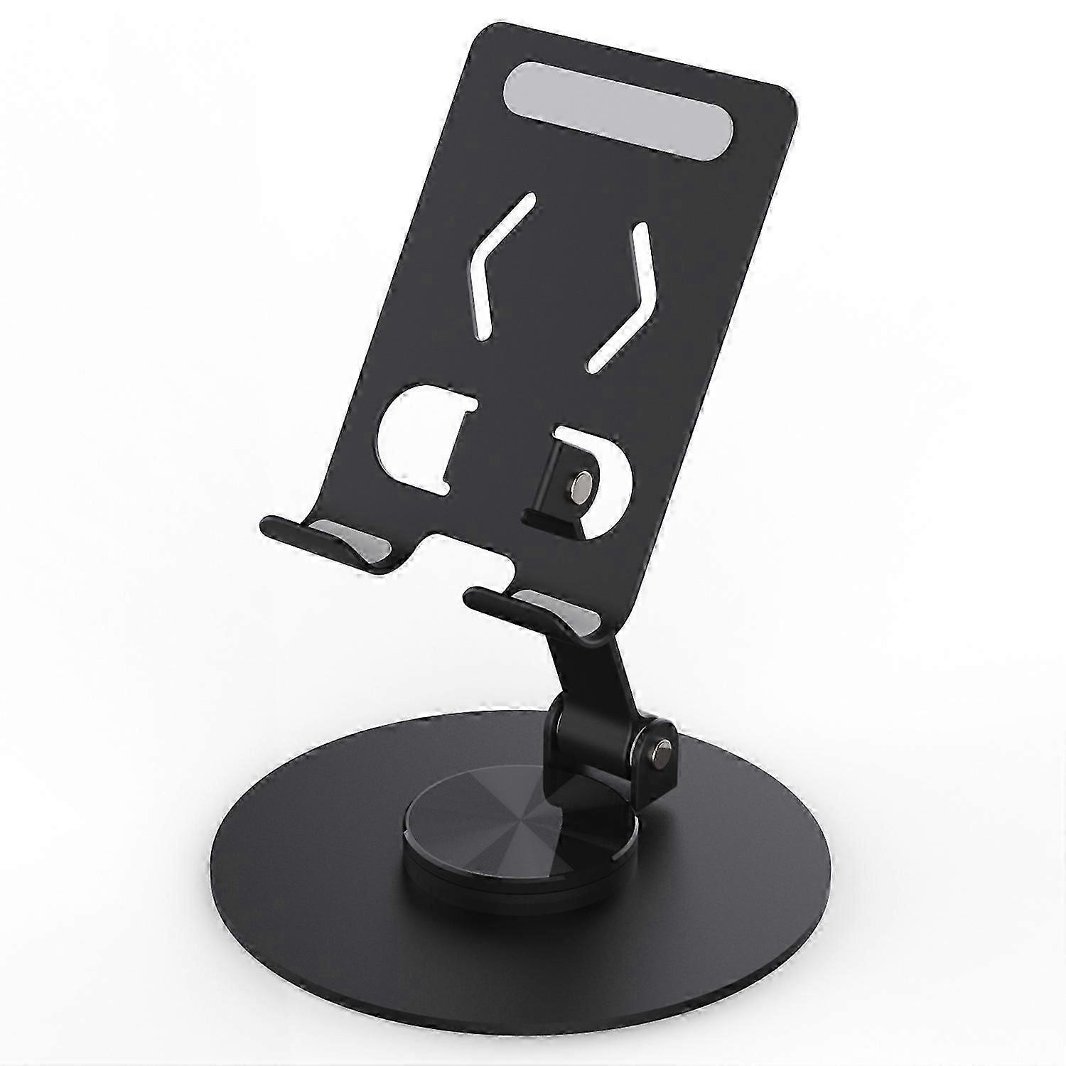 tablet stand with 360 rotation type a yy-027 desktop holder