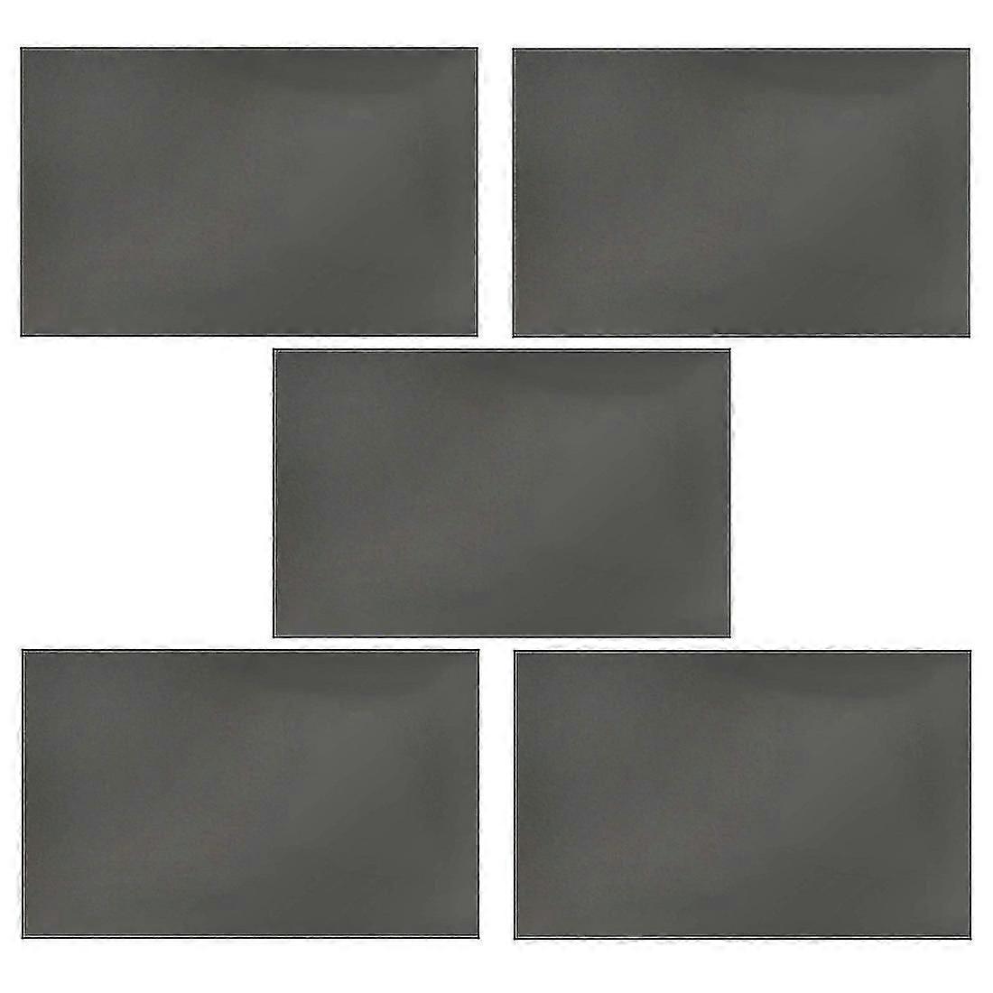 Selbstklebende lineare Polarisationsfolie für LCD/LED-Bildschirme