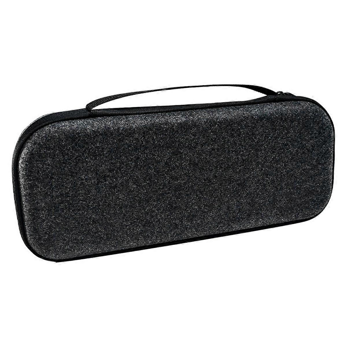 Carrying Case for S1 Convenient and Drop-Proof Storage Bag Zipper Housing Shell Protective Cover