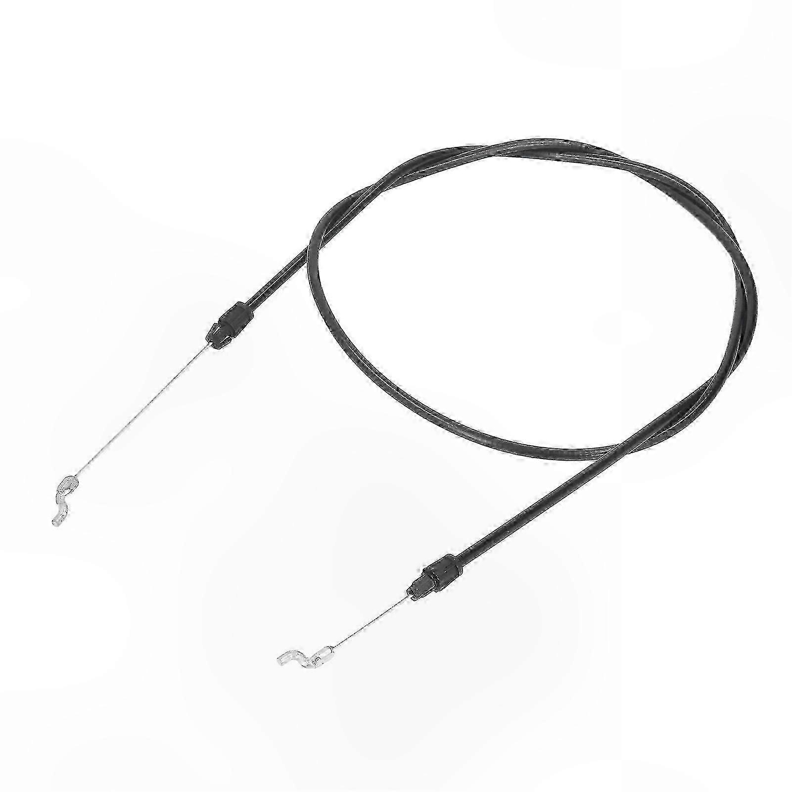 Traction Control Drive Cable for Lawn Mowers with Engine Zone Compatibility