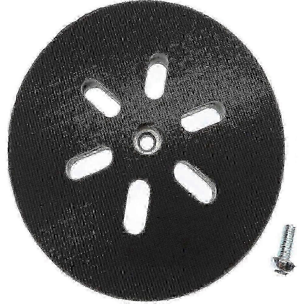 Bosch GEX 150 Sander Hook & Loop Sanding Pad - 150mm Replacement Backing Pad