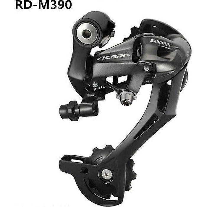 Rear Derailleur - 27 Speed - Mtb Rear Derailleur Rd-M390 Attractively - 9 Speed Rear Derailleur For Mountain Bike