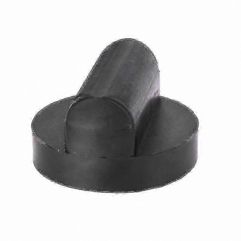 Universal Rubber Jack Pad Adapter for Car and Vehicle Repair Protector Kit