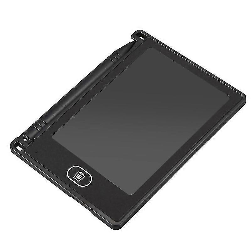 For Image Tablet 44inch Lcd Writing Tablet Electronic Writing Pad Lcd Screen Digital Educational Wri