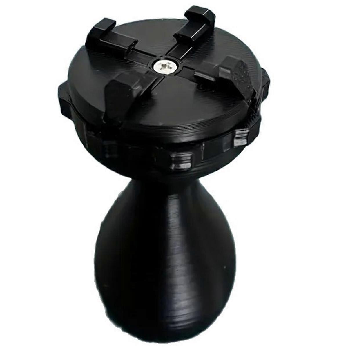 3D Printed Model Paint Stand, Miniature Painting Holder Handheld Painted Fixed Table Holder Handheld Stabilizer