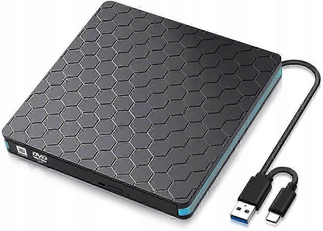 Internal Dvd Recorder (combo With Blu-ray) Avedistante C