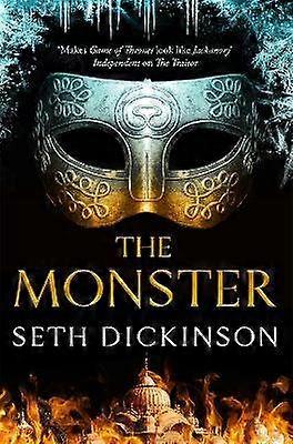 The Monster