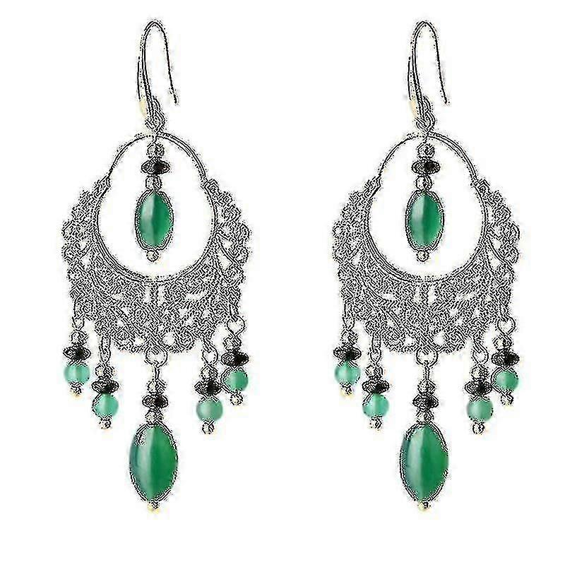 1par dusk øre tilbehør A