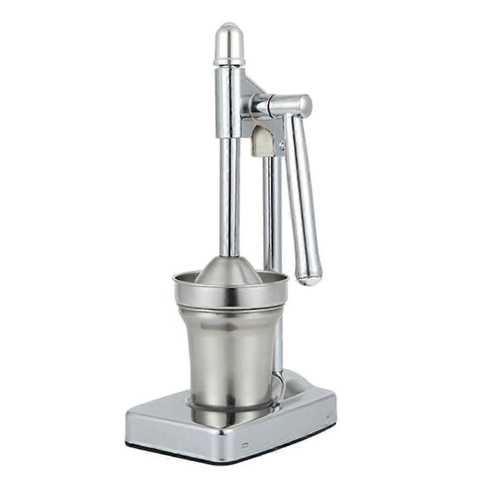 Edelstahl Saft Zitrone Orange Juicer Squeezer