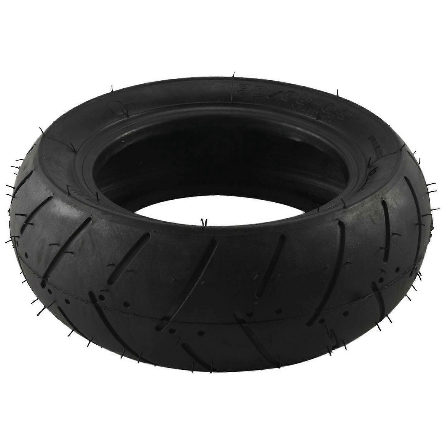 90 / 656,5 pneu sem câmara de ar pneu de vácuo de 11 polegadas para scooter elétrico