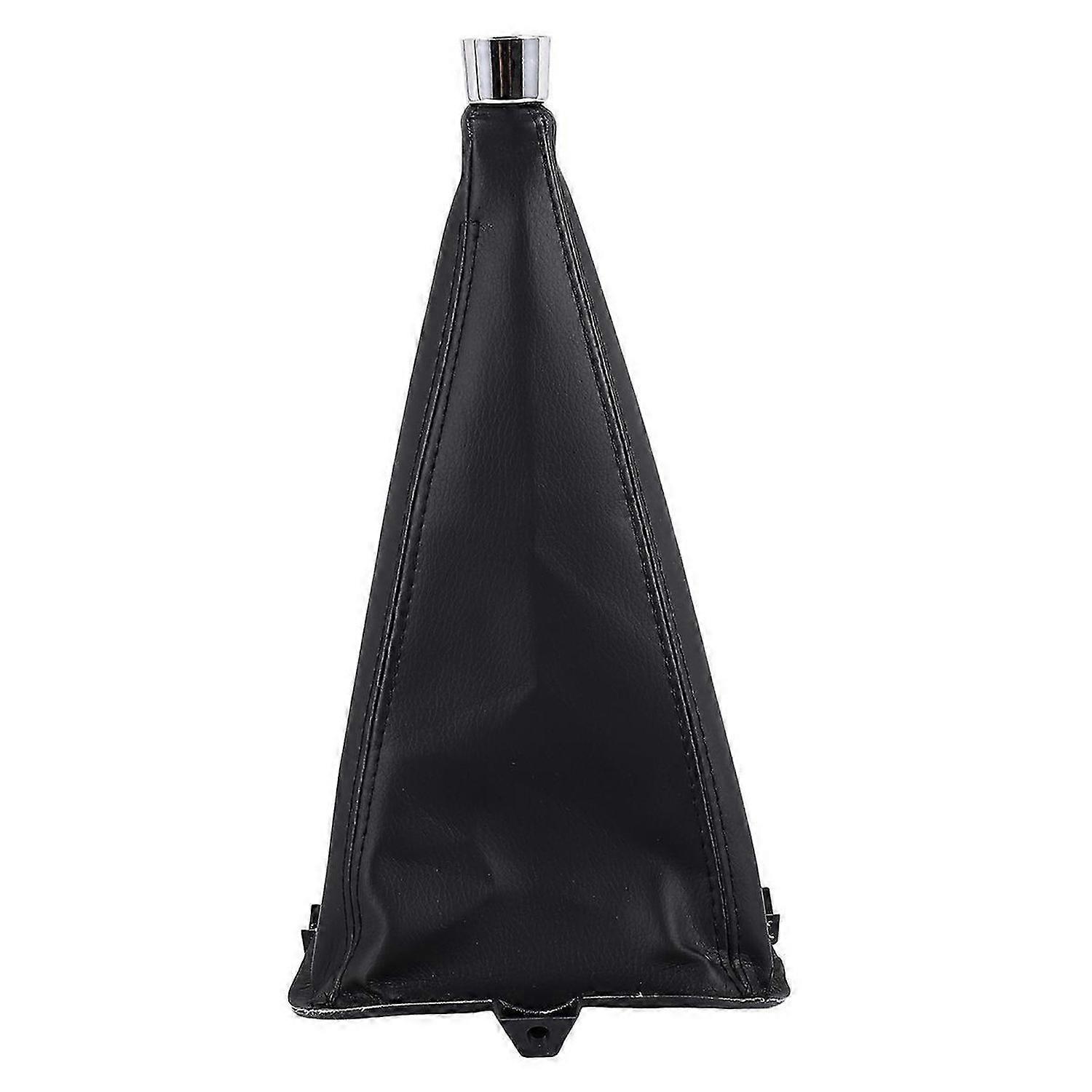 Car Gear Shift Collars Gear Shift Lever Dust Cover