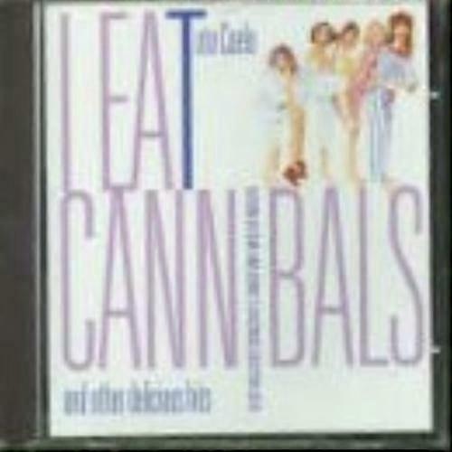Toto Coelo I Eat Cannibals CD