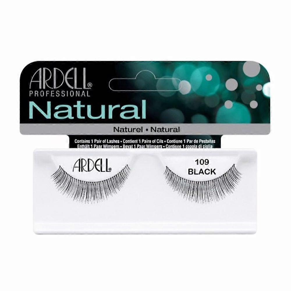 ARDELL PRO NATURAL LASH #109 2 u