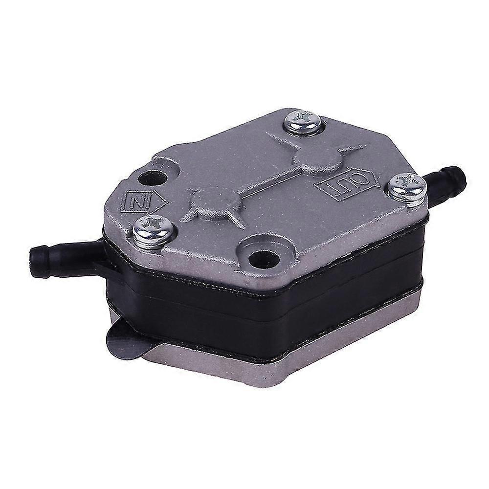Συνέλευση αντλιών καυσίμων για το 25hp 30hp 2 εξωλέμβιο μηχανοκίνητο σκάφος μηχανών 6a0-24410-00 692-24410-0