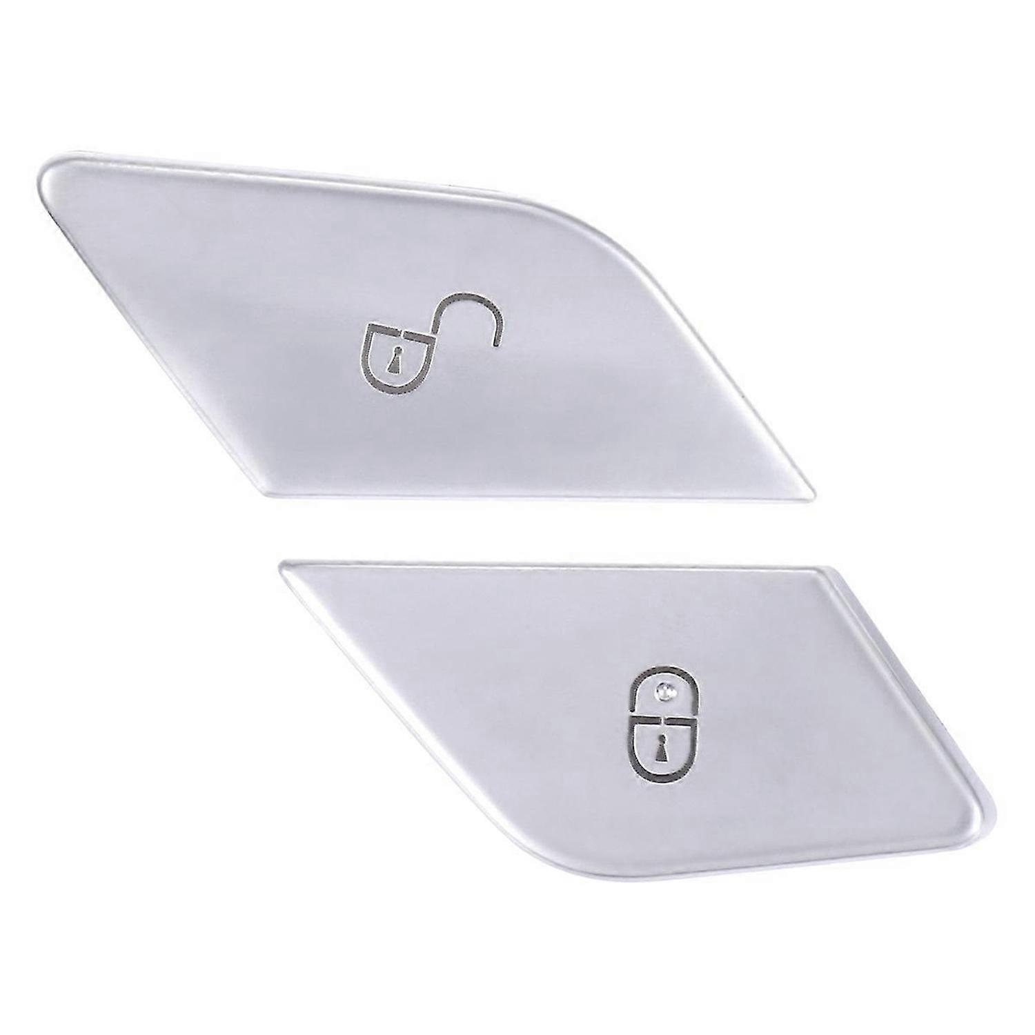Car Front Right Door Lock Switch Button Car Lock Switch Cover 2059055151 for W205 W447 W213 RHD