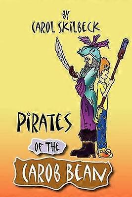 Pirates of the Carob Bean